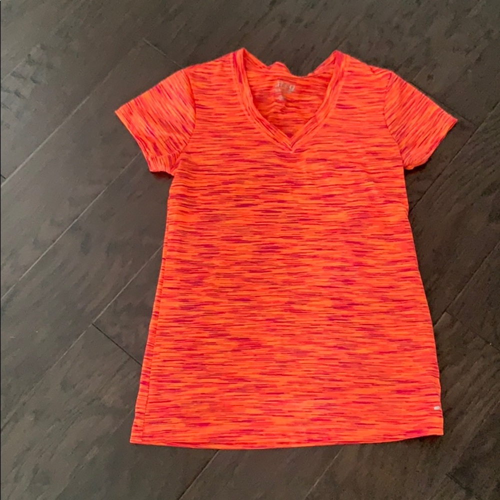 Workout Tee